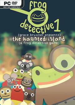 the haunted island a frog detective game build 9805087 thumbnail 1