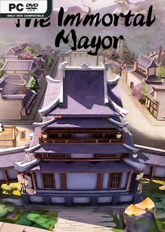 the immortal mayor v1.0.10 p2p thumbnail