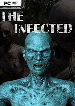 The Infected Build 12170163 Free Download