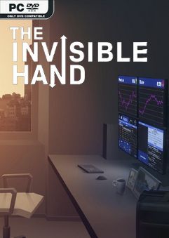 the invisible hand build 12199842 thumbnail