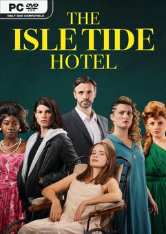 the isle tide hotel darksiders thumbnail