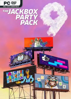 the jackbox party pack 9 build 10127517 thumbnail