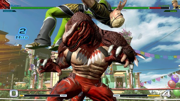 the-king-of-fighters-xiv-v1.25-repack-screenshots