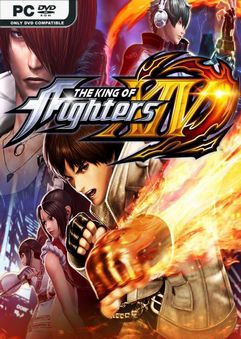 the king of fighters xiv v1.25 repack thumbnail 2