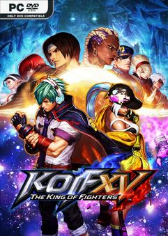 the king of fighters xv deluxe edition v2.30 p2p thumbnail