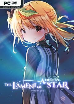 the lament of a lifeless star tenoke thumbnail