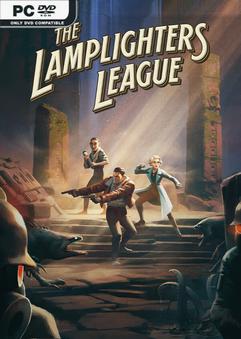 the lamplighters league repack thumbnail