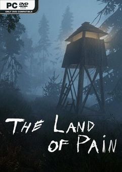 The Land of Pain Enhanced-GoldBerg Free Download