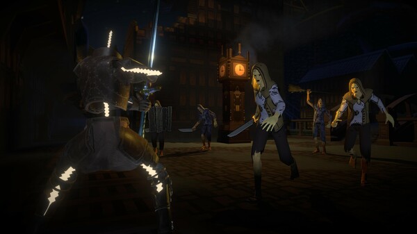 The Last Hero of Nostalgaia-GoldBerg Free Download 8 the-last-hero-of-nostalgaia-goldberg-screenshots