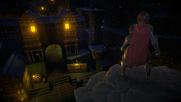 The Last Hero of Nostalgaia-GoldBerg Free Download 9 the-last-hero-of-nostalgaia-goldberg-screenshots