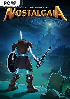 the last hero of nostalgaia goldberg thumbnail 1