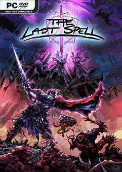 the last spell v1.0.2.21 tenoke thumbnail