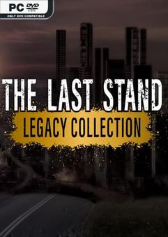 the last stand legacy collection v1.04 thumbnail