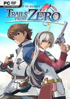 the legend of heroes trails from zero v1.3.5 thumbnail 1