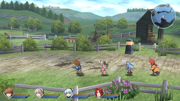 The Legend of Heroes Trails from Zero v1.4.4-GoldBerg Free Download 5 the-legend-of-heroes-trails-from-zero-v1.4.4-goldberg-screenshots