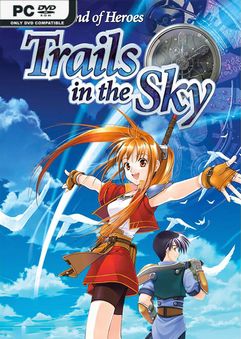 the legend of heroes trails in the sky build 60452 thumbnail