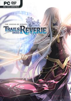 the legend of heroes trails into reverie v1.0.8 p2p thumbnail