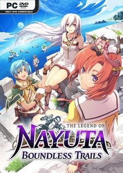the legend of nayuta boundless trails v1.0.1 thumbnail