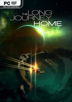 the long journey home v1.40 thumbnail