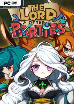 the lord of the parties tenoke thumbnail 1