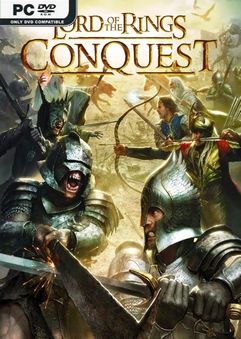 the lord of the rings conquest v1.1 thumbnail