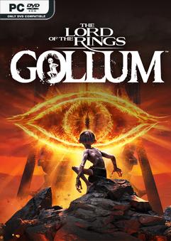 the lord of the rings gollum precious edition v1.2.52488 repack thumbnail