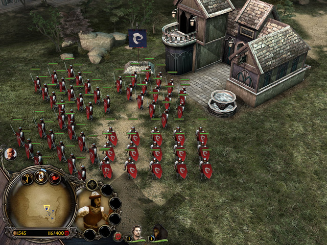 the-lord-of-the-rings-the-battle-for-middle-earth-collection-v2006-screenshots