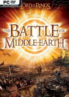 the lord of the rings the battle for middle earth collection v2006 thumbnail