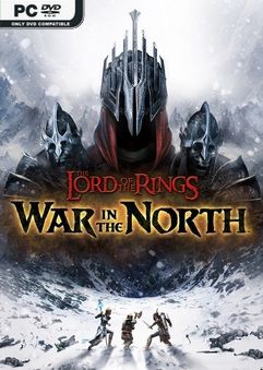 the lord of the rings war in the north p2p thumbnail