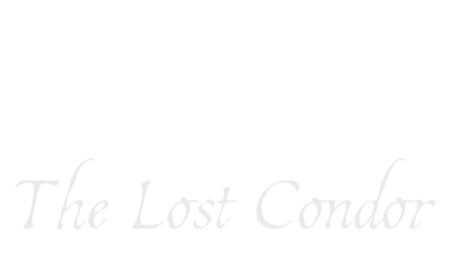 the-lost-condor-tenoke-logo