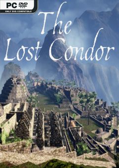 the lost condor tenoke thumbnail