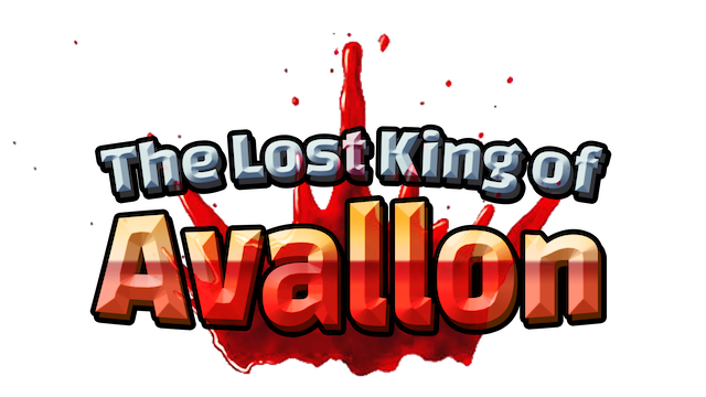 the-lost-king-of-avallon-build-8298796-logo