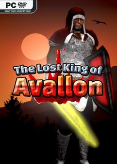 the lost king of avallon build 8298796 thumbnail