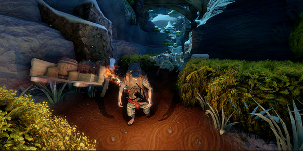 The Lost Legends of Redwall The Scout Act 2 Build 9471783 Free Download 9 the-lost-legends-of-redwall-the-scout-act-2-build-9471783-screenshots