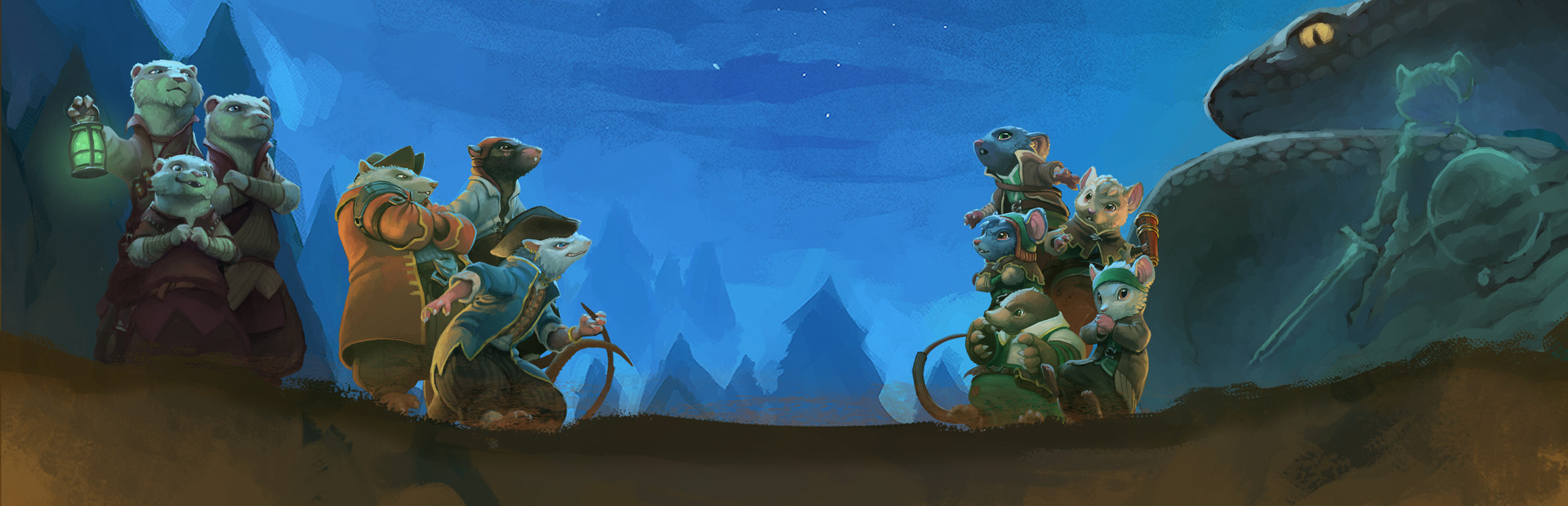 The Lost Legends of Redwall The Scout Act 3 Build 9472107 Free Download 7 the-lost-legends-of-redwall-the-scout-act-3-build-9472107-hero-image