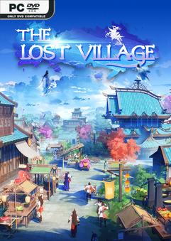 The Lost Village v0.4.21 Free Download