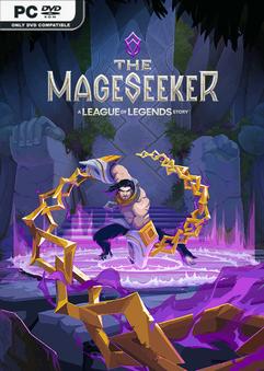 The Mageseeker A League of Legends Story v1.0.1-P2P Free Download