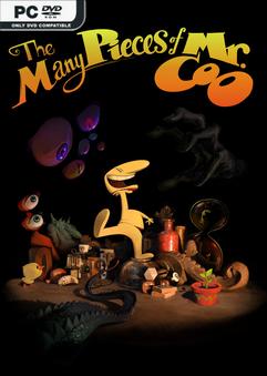 The Many Pieces of Mr Coo v1.00.02-P2P Free Download