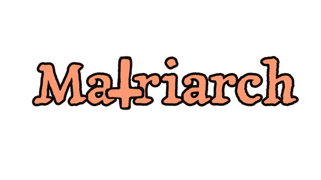 The Matriarch-GoldBerg Free Download 6 the-matriarch-goldberg-logo