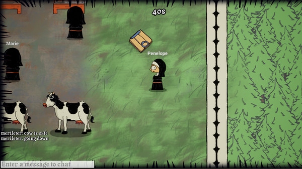 The Matriarch-GoldBerg Free Download 9 the-matriarch-goldberg-screenshots