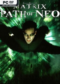 the matrix path of neo v1.1 thumbnail