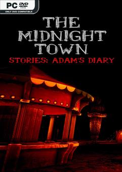 the midnight town stories adams diary repack thumbnail