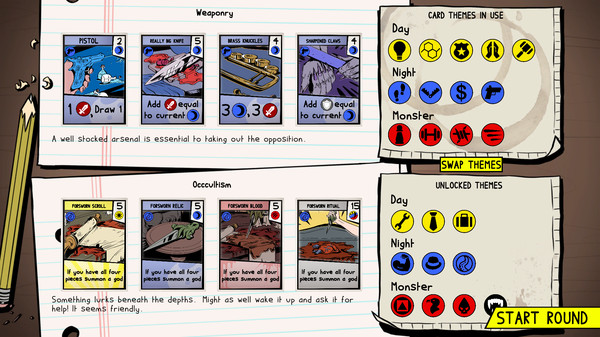 The Monster Within v1.401 Free Download 8 the-monster-within-v1.401-screenshots