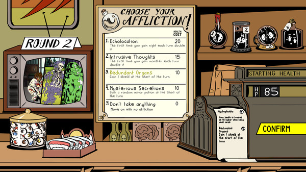 The Monster Within v1.401 Free Download 9 the-monster-within-v1.401-screenshots