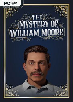 the mystery of william moore repack thumbnail