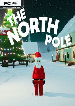 the north pole v5961548 thumbnail