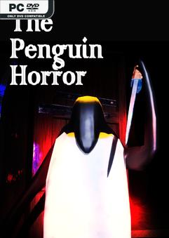 the penguin horror legacy of the pengcasso tenoke thumbnail 1