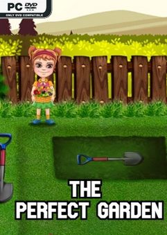 the perfect garden build 9286425 thumbnail 1