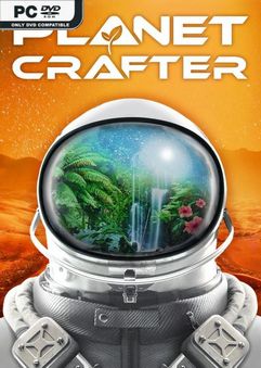 the planet crafter v0.9.002 thumbnail