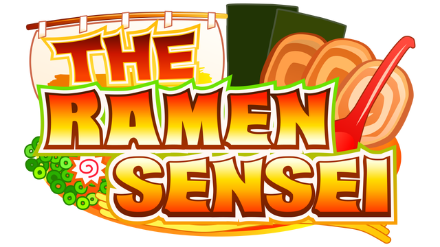 the-ramen-sensei-goldberg-logo